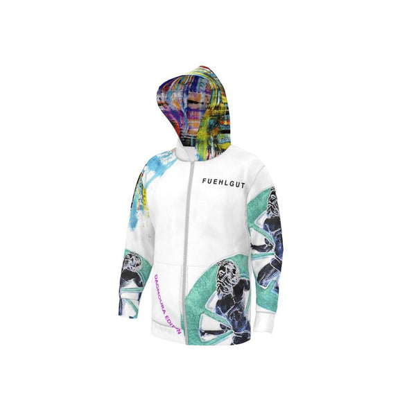 Dagmoura Hoodie