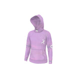 Atmosphere XO Hoodie- Pink