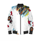 Ladies Neo Bomber